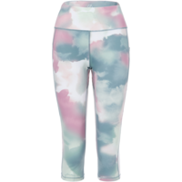 Mallas 3/4 Dare2b Influential II para mujer