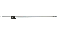 Brunner Smartpole extra paal platte uiteinden 200 - 280 cm