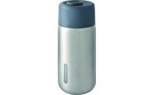 Black and Blum To Go Insulated Mug Stainless Steel 340 ml