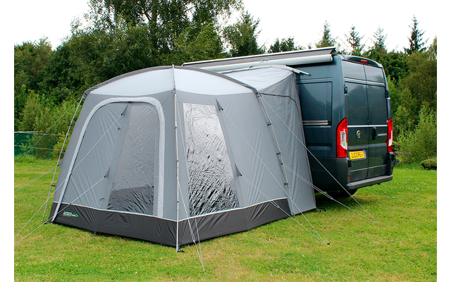  Outdoor Revolution Cayman Classic MK2 F/G Lightweight Awning Mid High 240 to 290 cm
