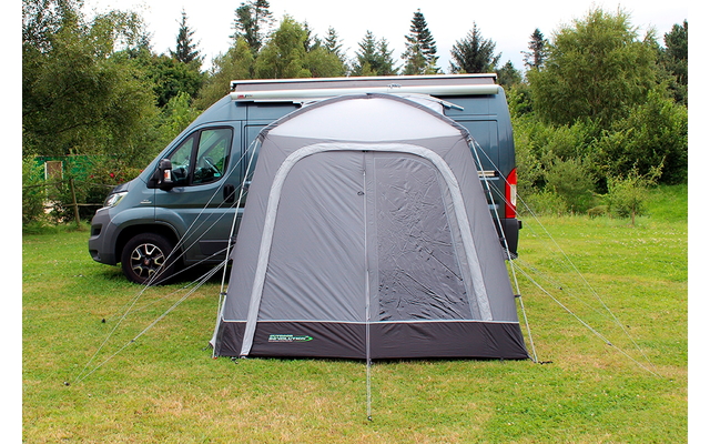  Outdoor Revolution Cayman Classic MK2 F/G Lightweight Awning Mid High 240 to 290 cm