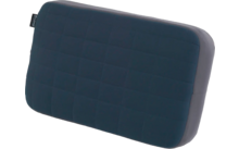 739418 858709 - Outwell Memory Air aufblasbares Campingkissen blau
