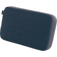Outwell Memory Air coussin de camping gonflable bleu 54 x 34 x 12 cm Deluxe