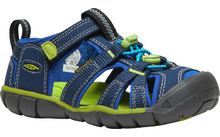 85872125-26 85872127-28 85872129 85872130 85872131 - Keen Seacamp II CNX Kindersandalen