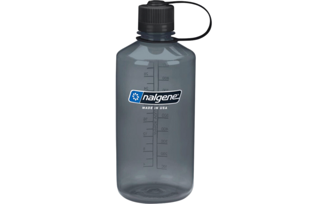 Relags Nalgene drinking bottle EH Sustain 1 L gray
