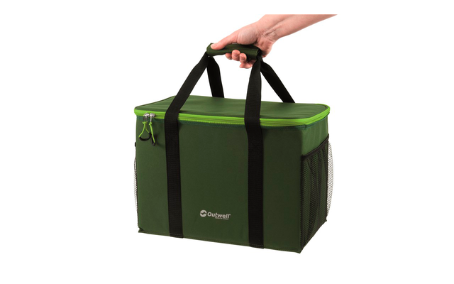 Outwell Penguin Cooler Bag M 15 Litros Verde