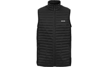 859567M 859567L 859567XL 859567XXL 859567XXXL 8595674XL 8595675XL - Regatta Andreson Herren Hybridweste 