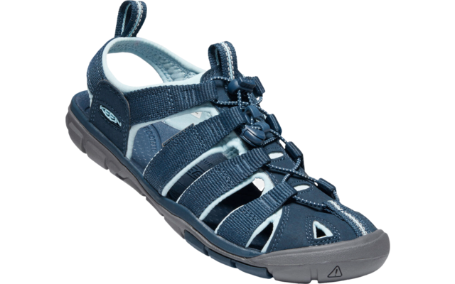 Keen Clearwater CNX Sandale femme
