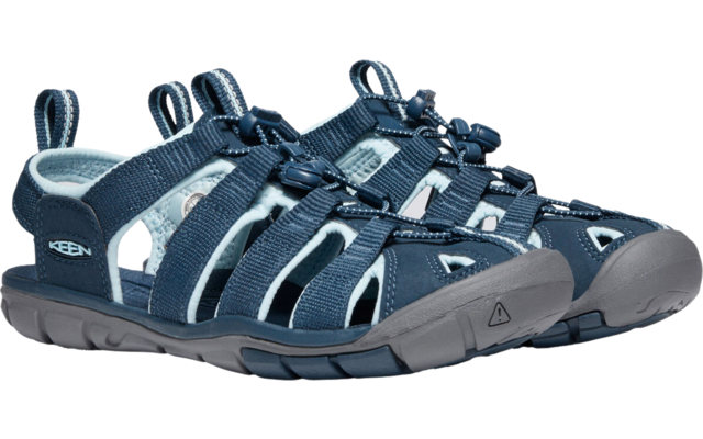 Keen Clearwater CNX Sandale femme
