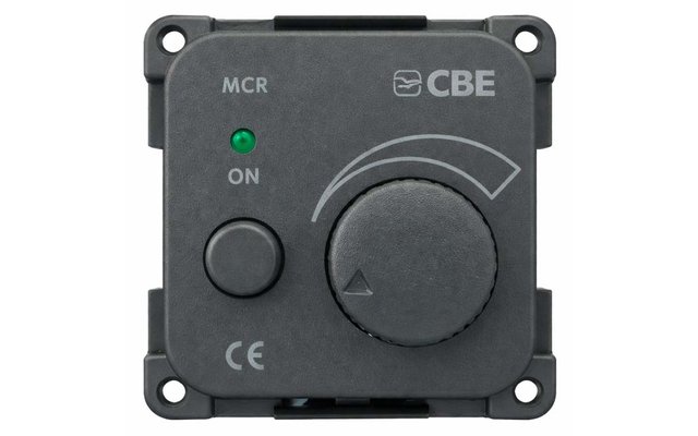 Product image Inprojal system 10.000 dimmer 12 V 3 A 1