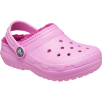 Crocs Classic Lined Kids Clog