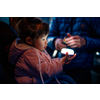 Ledlenser Kidcamp6 Hängeleuchte für Kinder lila