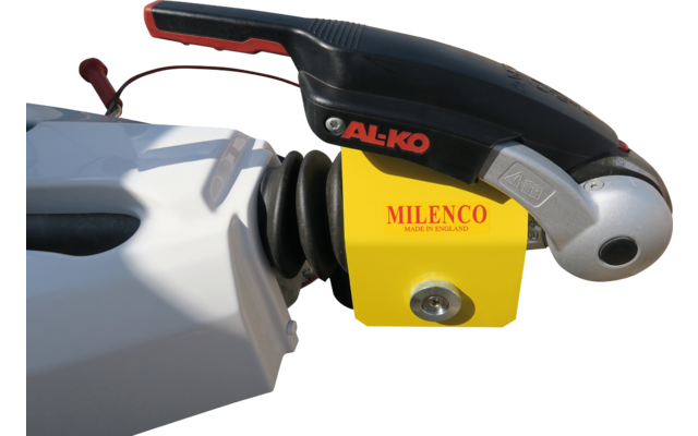AL-KO AKS 3004 Stabiliser – Heavy Duty 3000kg Safety Clutch For Caravans & Trailers