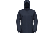 860369S 860369M 860369L 860369XL 803886S 803886M 803886L 803886XL - Jack Wolfskin Moonrise Ladies Double Jacket