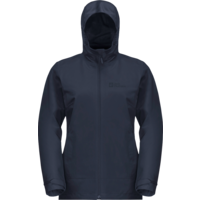 Jack Wolfskin Moonrise Damen Doppeljacke