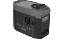 Générateur Smart EcoFlow Dual Fuel