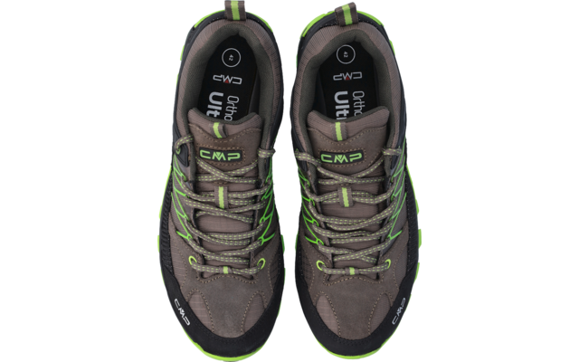 Chaussures Campagnolo Rigel Low pour hommes
