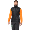 Jack Wolfskin Routeburn Pro Ins Gilet Outdoor pour homme