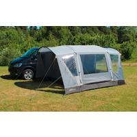 Outdoor Revolution Cayman Combo Air Awning Mid 210 to 255 cm