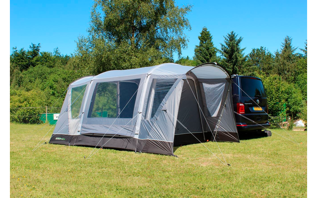 Outdoor Revolution Cayman Combo Air Awning Mid 210 to 255 cm