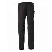 Killtec KOS 12 Damen Funktions-Zip-Off-Hose 