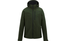 861147M 861147L 861147XL 861147XXL 861147XXXL 8611474XL 8611475XL - Regatta Arana Herren Softshelljacke