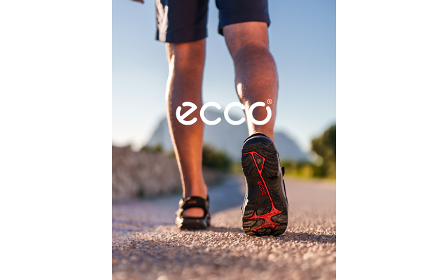Produktbild Ecco Offroad Herren Trekkingsandalen 1