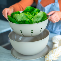 Koziol Row Palsby afdruiprek woestijn zand