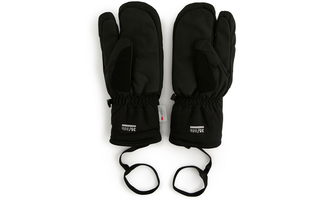 Imagen del producto Manoplas de esqu&iacute; unisex Dare2b Indicator II 1