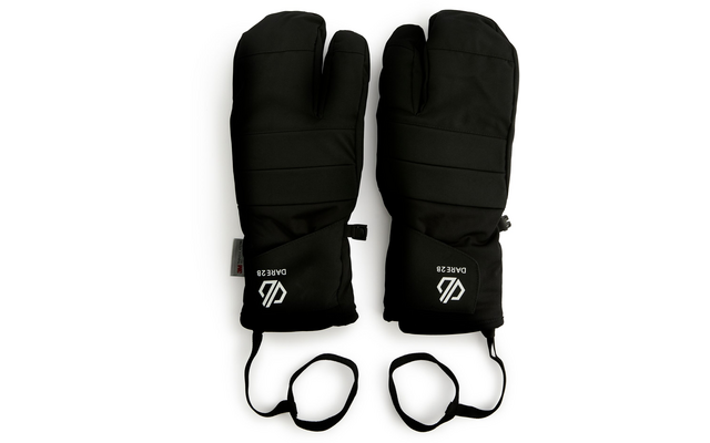 Imagen del producto Manoplas de esqu&iacute; unisex Dare2b Indicator II 1