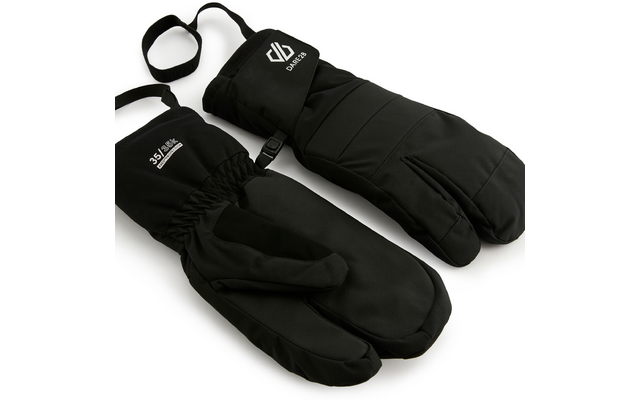Imagen del producto Manoplas de esqu&iacute; unisex Dare2b Indicator II 1