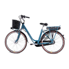 Llobe Blue Motion 3.0 City E-Bike 28 pouces bleu 13,0 Ah