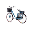 Llobe Blue Motion 3.0 City E-Bike 28 Zoll blau 13,0 Ah