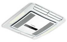 Dometic FreshJet FJZ ADB Luftverteilerbox elektronisch für FJZ4 und FJZ7 Serien
