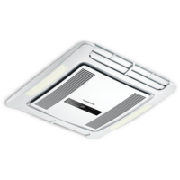 Caja de distribuci&oacute;n electr&oacute;nica de aire Dometic FreshJet FJZ ADB para las series FJZ4 y FJZ7