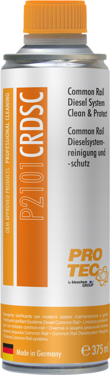 ProTec Common Rail Diesel System Clean and Protect jetzt bestellen