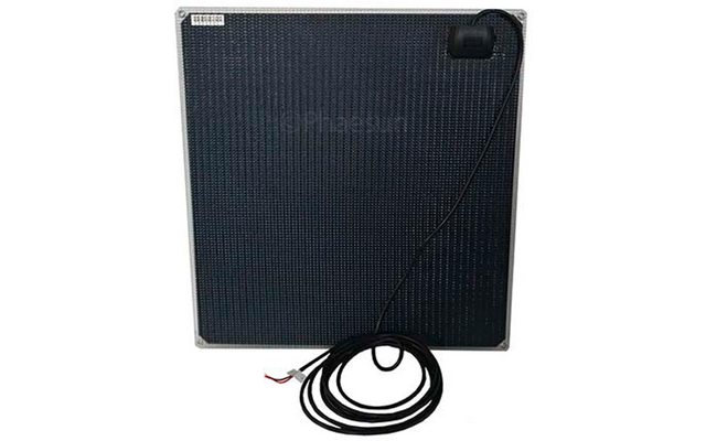 Produktbild Phaesun Mare Flex Solarmodul 12 V 1