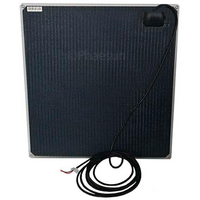 Phaesun Mare Flex 55 Solarmodul 55 W 12 V