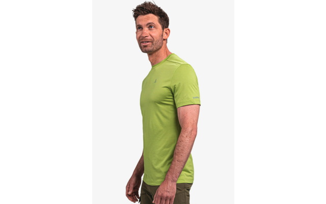 Schöffel CIRC T Shirt Tauron M umweltfreundliches  Herren T-Shirt