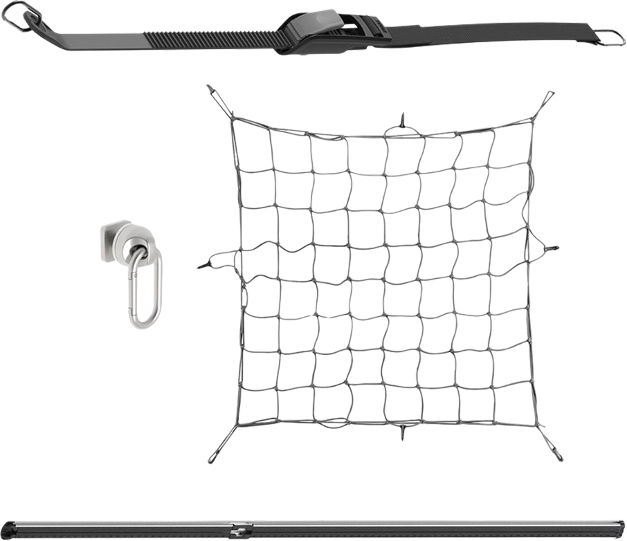 Thule Garage Organizer Fritz Berger Campingbedarf