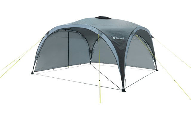 Produktbild Outwell Wakefield Seitenwand mit Rei&szlig;verschluss 2 teilig  1