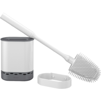 Metaltex Cleany toilet brush