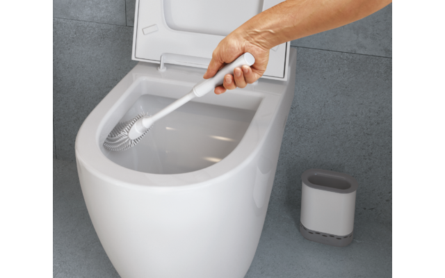 Metaltex Cleany toilet brush