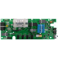 Truma Elektronik passend f&uuml;r Klimaanlage Saphir Compact ab 02/2007 Ersatzteilnummer 40090-62400