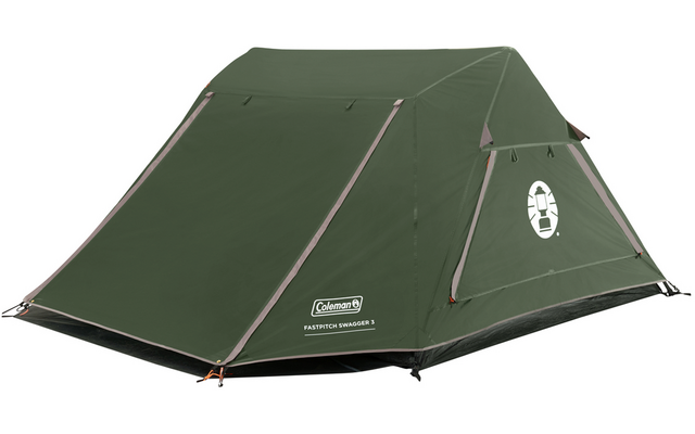 Produktbild Coleman FastPitch Swagger 3 Kuppelzelt für 3 Personen 1