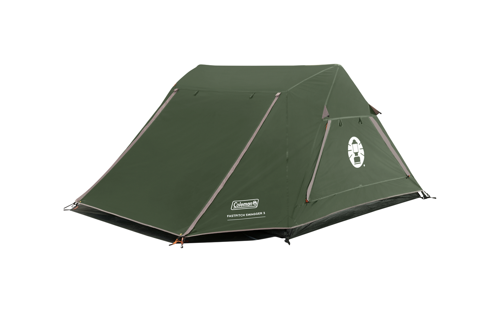 Produktbild Coleman FastPitch Swagger 3 Kuppelzelt für 3 Personen 1