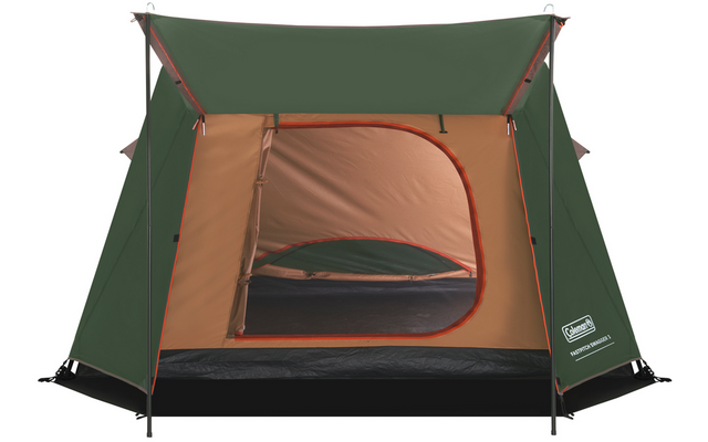 Produktbild Coleman FastPitch Swagger 3 Kuppelzelt für 3 Personen 1