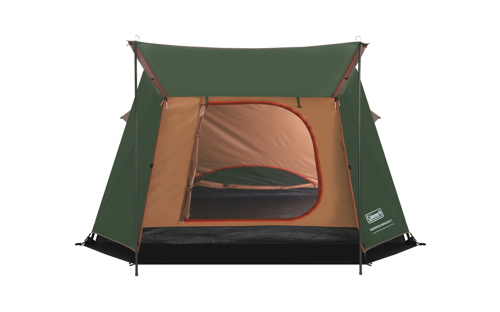Produktbild Coleman FastPitch Swagger 3 Kuppelzelt für 3 Personen 1