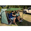 Kleines Produktbild Coleman FastPitch Swagger 3 Kuppelzelt für 3 Personen 1