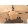 Kleines Produktbild Coleman FastPitch Swagger 3 Kuppelzelt für 3 Personen 1